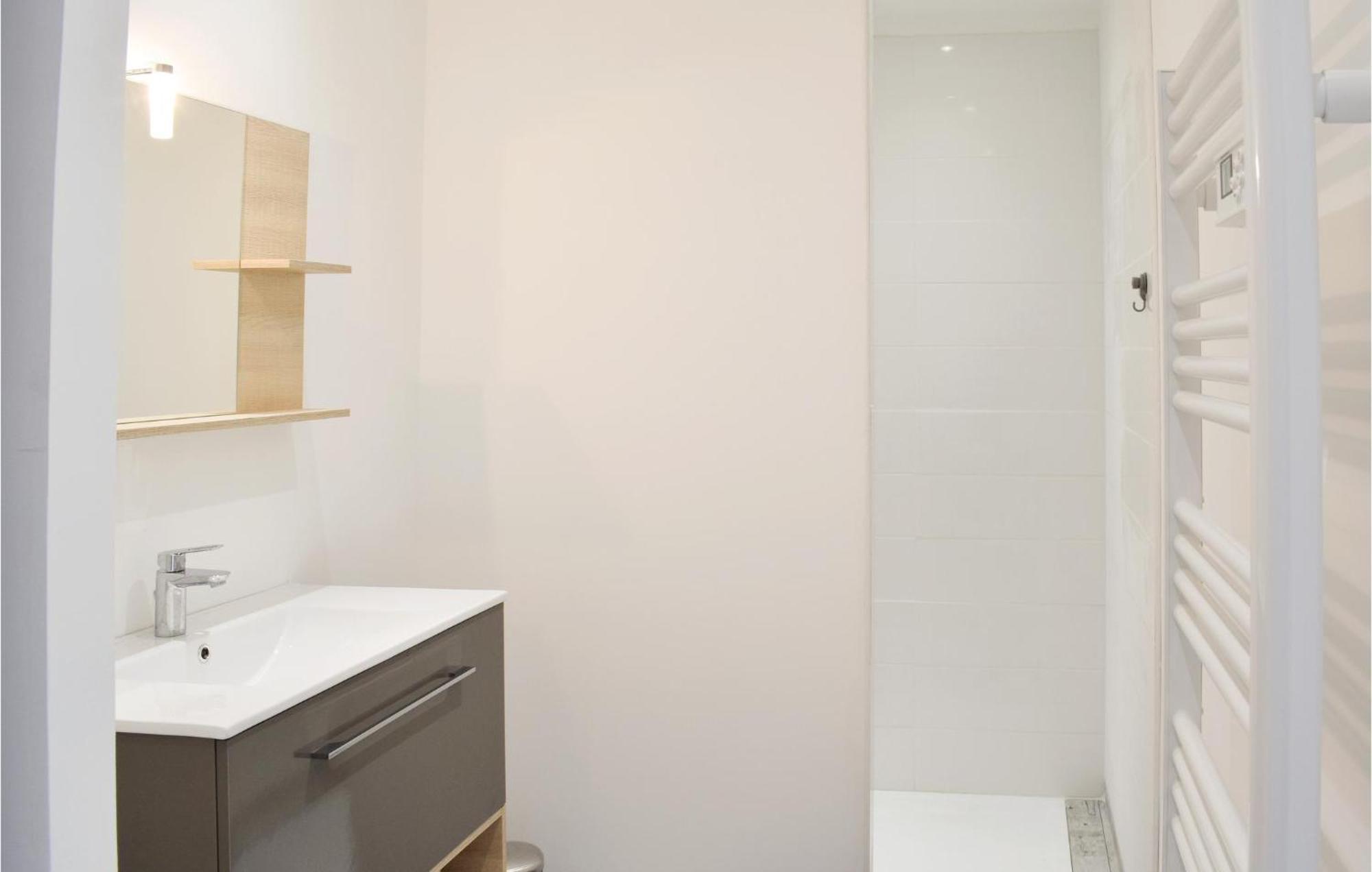 Amazing Home In Saint-Germain-Sur-Ay With Wifi Bagian luar foto