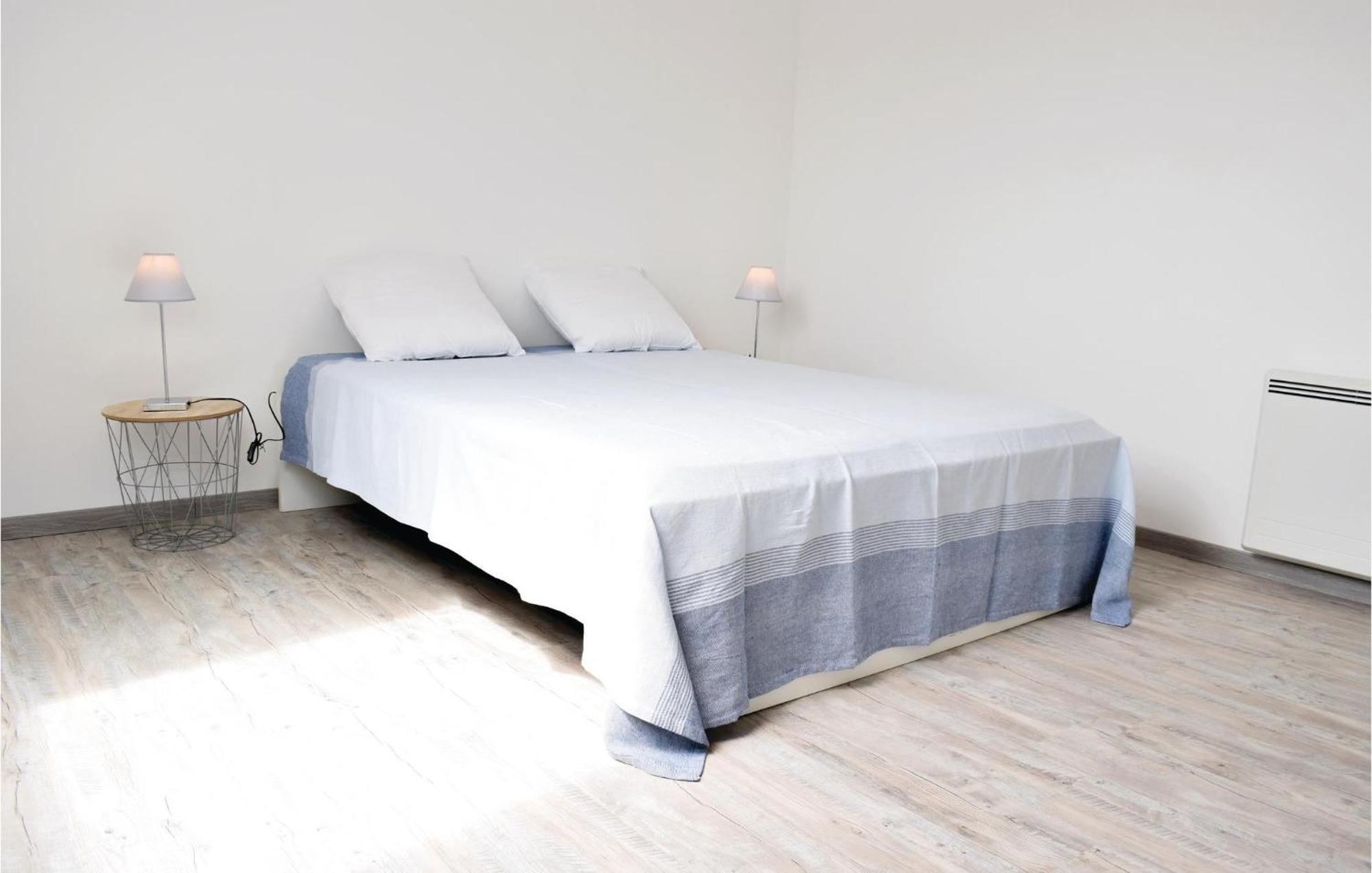 Amazing Home In Saint-Germain-Sur-Ay With Wifi Bagian luar foto