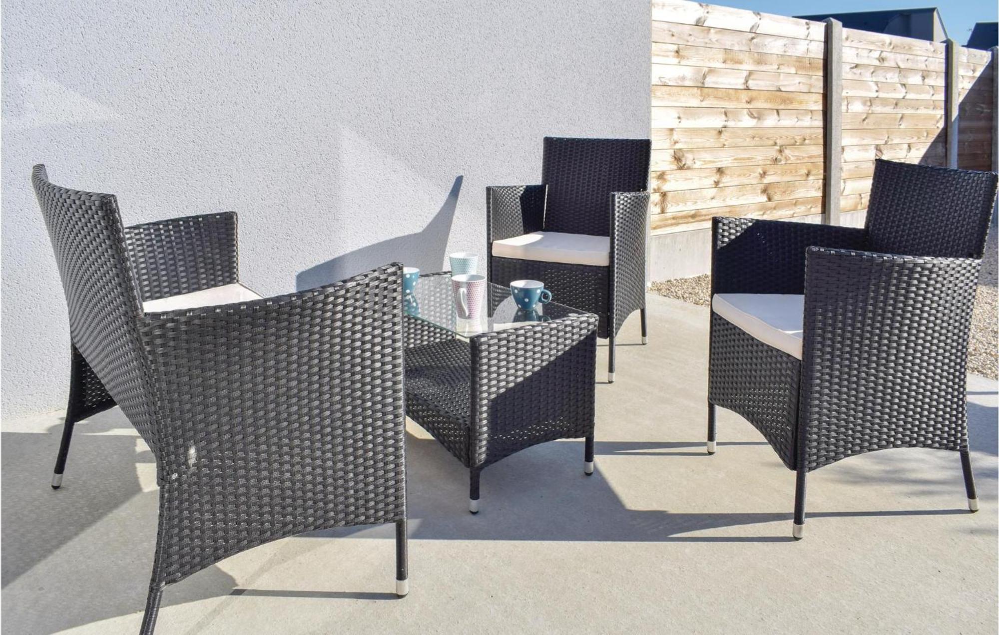 Amazing Home In Saint-Germain-Sur-Ay With Wifi Bagian luar foto